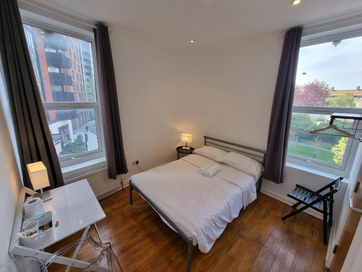 Gasthof Horangee Pocha London